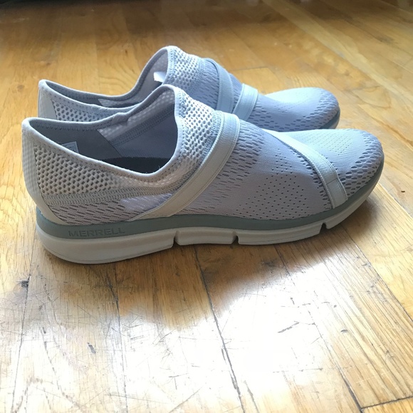 merrell zoe sojourn knit q2